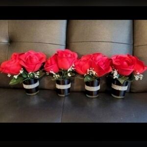Rose Decor